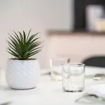 Appartement L'envolee - Gare - Netflix - Garage Prive