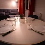 L'envolee - Gare - Netflix - Garage Prive Appartement *