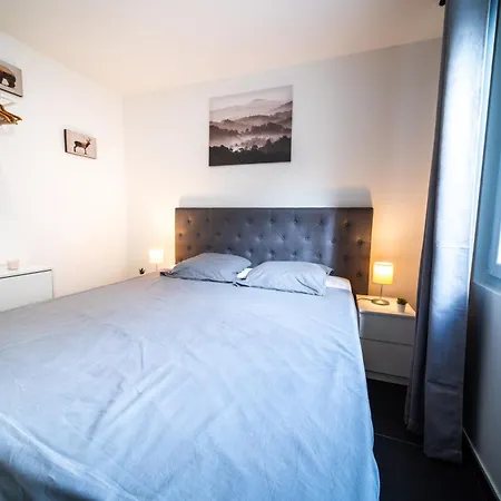 L'envolee - Gare - Netflix - Garage Prive * Grenoble