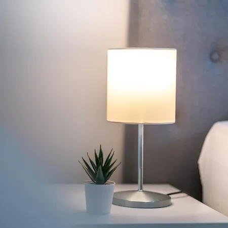 Apartman L'envolee - Gare - Netflix - Garage Prive *