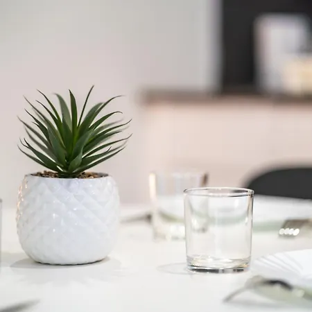 Apartman L'envolee - Gare - Netflix - Garage Prive