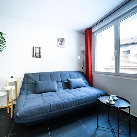 L'envolee - Gare - Netflix - Garage Prive *