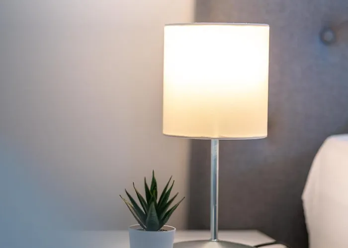 アパート L'envolee - Gare - Netflix - Garage Prive *