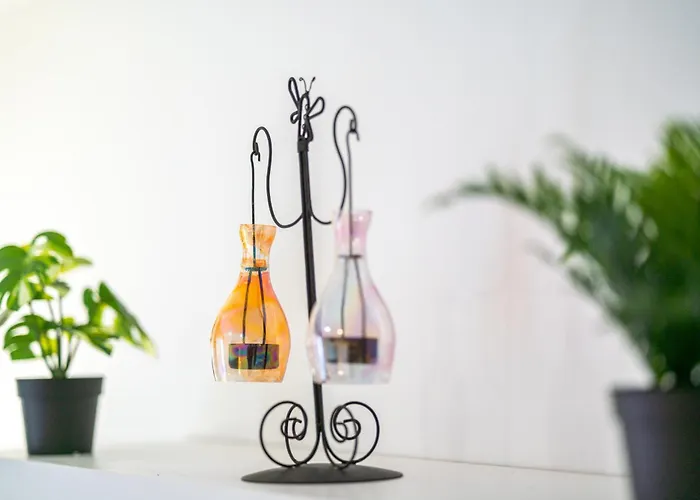 アパート L'envolee - Gare - Netflix - Garage Prive