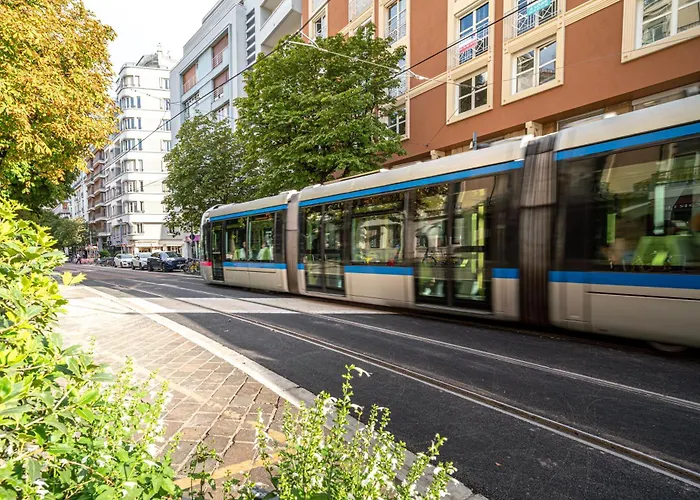 L'envolee - Gare - Netflix - Garage Prive